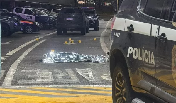 Membro colaborador do PCC é assassinado no Aeroporto de Guarulhos após ameaça de morte constante