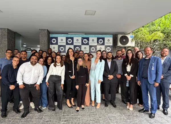 Grupo Chavantes conquista certificação internacional Qmentum nível Diamond