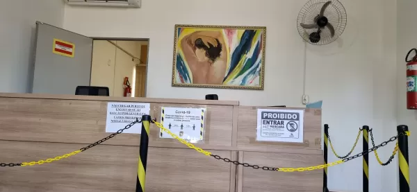 Homem é preso em Ourinhos por armazenamento de pornografia infantil