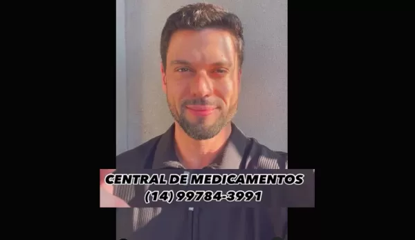 Prefeito de Ourinhos anuncia criação da “Central de Medicamentos” via WhatsApp