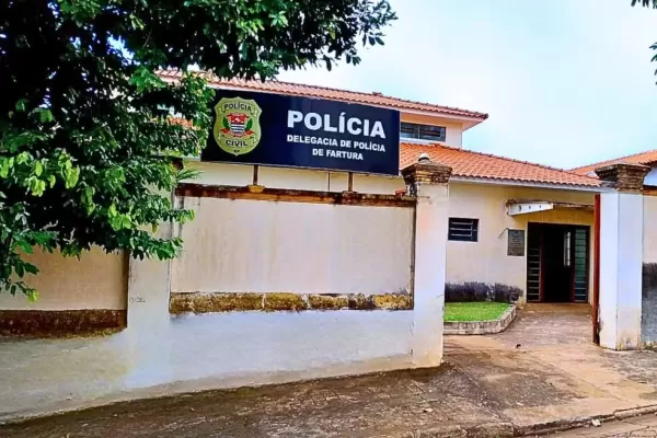 Homem é preso em flagrante por armazenar vídeos de abuso infantil em Fartura