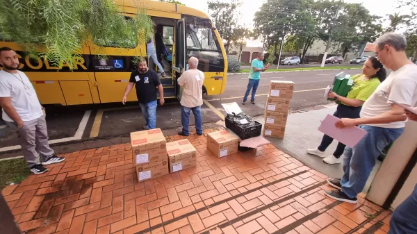 Eleições 2026: votação termina às 17h em Ourinhos sem ocorrências, afirma juiz eleitoral; decisão do STF não altera encerramento