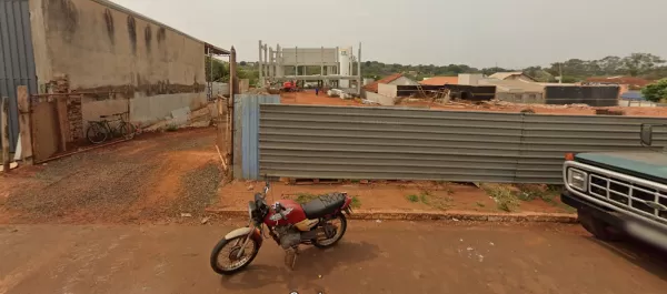 Dois jovens são presos por furto de fios em obra de supermercado em Santa Cruz do Rio Pardo