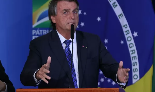 Polícia Federal conclui investigação sobre tentativa de golpe de Estado envolvendo Jair Bolsonaro