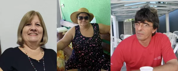 Notas de Falecimento em Ourinhos neste domingo, 16