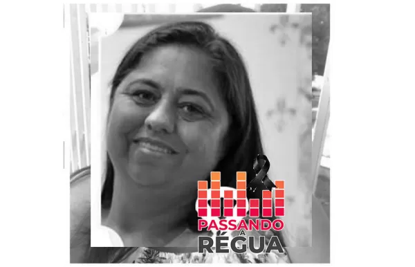 Valéria do mototáxi em Ourinhos, morre aos 43 anos 