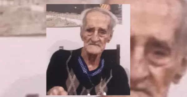 Morre em Ourinhos, aos 102 anos, João Bigode da Vila Margarida