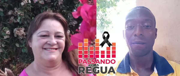 Dois moradores de Ibirarema são sepultados neste sábado após mortes trágicas