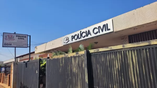 DDM de Ourinhos prende homem por descumprimento de medidas protetivas da Lei Maria da Penha