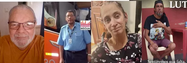 Ourinhos registra falecimentos entre quinta e sexta-feira, 13; homem de 47 anos faleceu