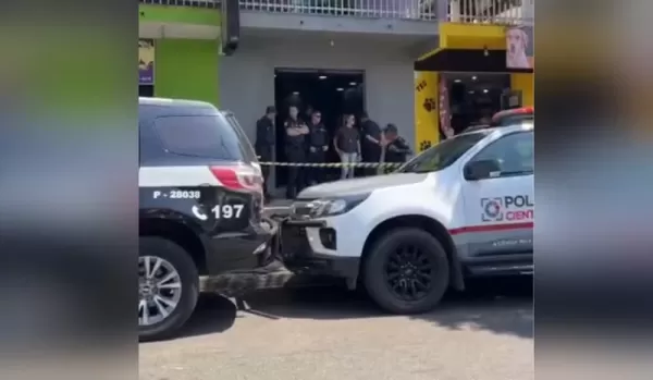 Adolescente de 14 anos morre após disparo acidental em barbearia de Boituva