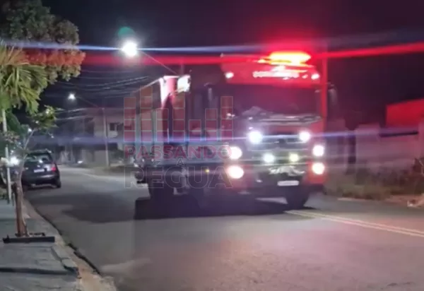 Homem dá entrada em estado grave na Santa Casa de Ourinhos após explosão 