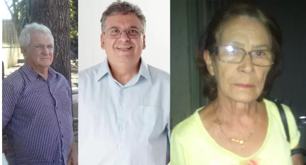 Região registra três falecimentos nesta terça-feira (3) em Ourinhos e cidades vizinhas