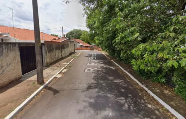 Polícia Militar localiza veículo roubado em Ourinhos