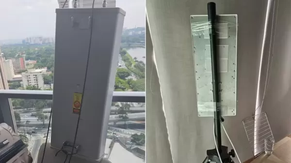 Golpistas usam antenas falsas para enviar até 100 mil SMS fraudulentos por dia; veja como se proteger