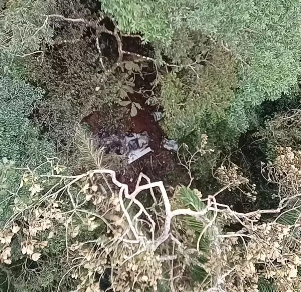 Empresário de Governador Valadares é uma das vítimas da queda de avião em SC