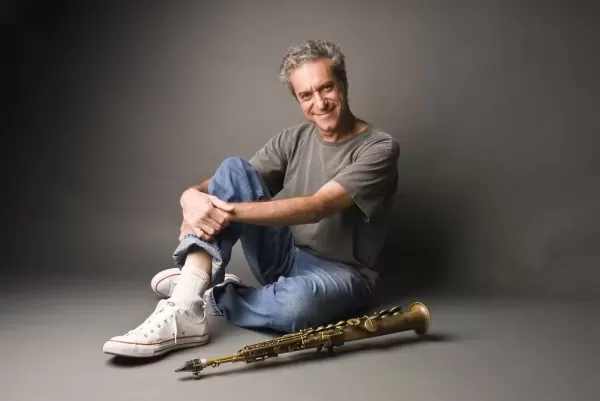 Morre Zé Nogueira, grande saxofonista e produtor musical do Boca Livre e da MPB