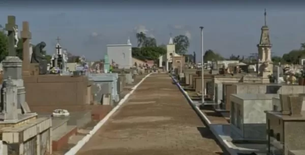 Ourinhos e região registram seis sepultamentos nesta sexta-feira, dia 19  
