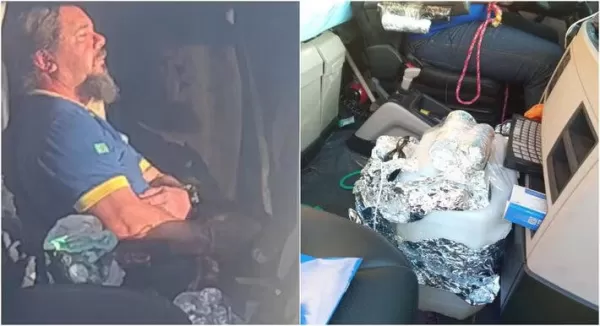 Motorista que bloqueou o Rodoanel mentiu e confessou ter armado o próprio sequestro, diz Polícia Civil