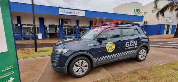 Furto entre pacientes na UPA de Ourinhos termina com vítima presa por mandado judicial