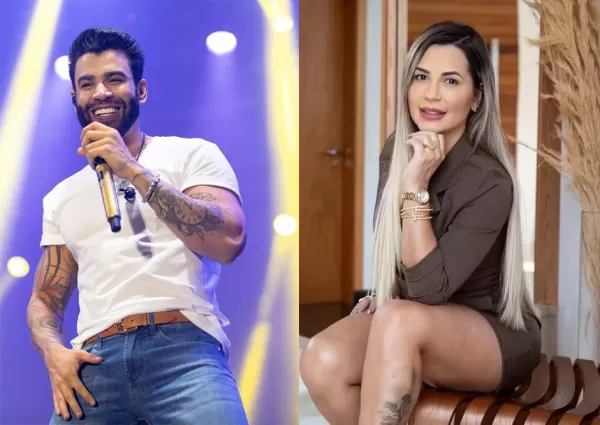 Justiça revoga prisão de Gusttavo Lima e solta Deolane Bezerra