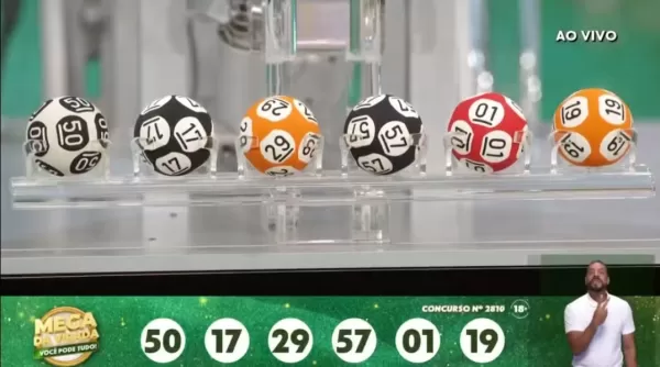  Mega da Virada 2024 sorteia prêmio histórico de R$ 635,4 milhões