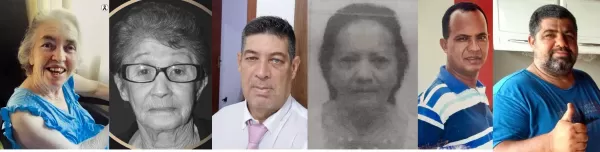 Ourinhos e região registram falecimentos nesta terça-feira, 10