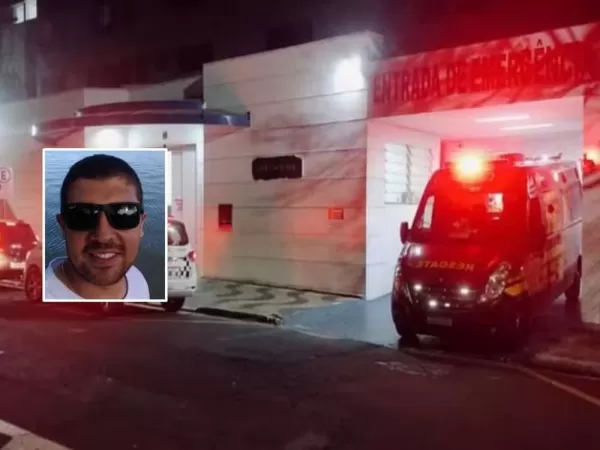 Militar reformado morre após ser agredido e forçado a ingerir ácido durante assalto em Leme (SP)