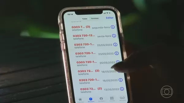Anatel amplia uso obrigatório do prefixo 0303 para grandes empresas a partir de 2025