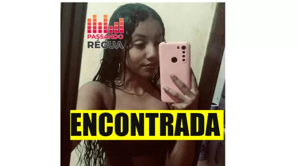 Adolescente de 15 anos desaparece em Ourinhos após sair para a escola