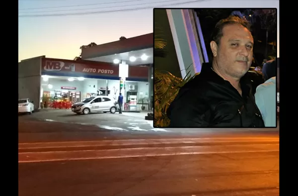 Empresário de Ourinhos espera por justiça e desfecho de operação contra crimes tributários no setor de combustíveis 