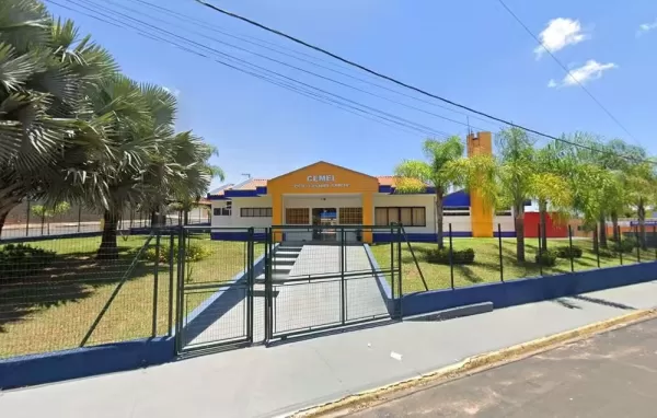 Professora é afastada por suspeita de agressão contra criança de 3 anos em escola na região 