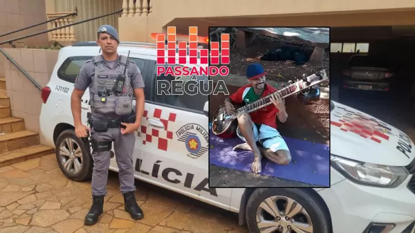 Trio é preso suspeito de envolvimento em homicídio de homem de 42 anos em Ourinhos