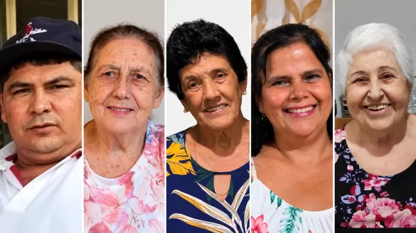 Notas de falecimento: confira os sepultamentos desta quinta-feira, 24, em Ourinhos e região