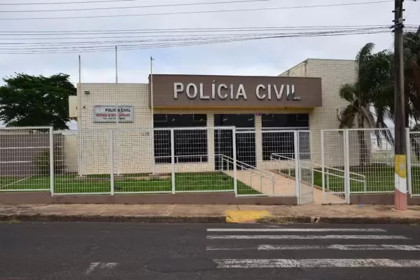 Polícia Civil prende suspeito de atear fogo em mulher de 62 anos em Avaré