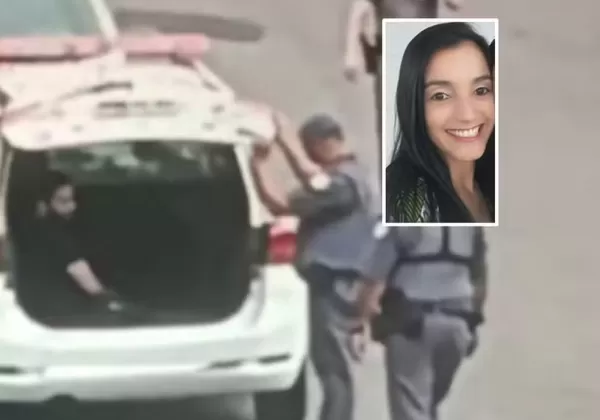 Homem mata esposa e diz à polícia que motivação foi mordida durante sexo no interior de SP