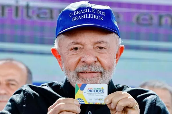 Lula veta aumento do número de deputados e enfrenta novo embate com o Congresso