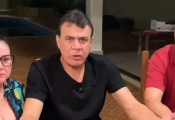 Candidatura de Carlinhos Ribeiro à Prefeitura de Salto Grande é impugnada pela Justiça Eleitoral; Vereadores do PSDB/Cidadania também são afetados