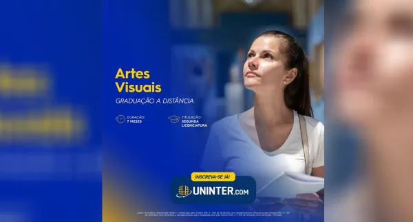 UNINTER oferece segunda licenciatura com duração reduzida e sem TCC: oportunidade para ampliar sua atuação na educação