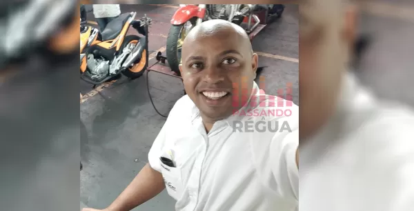 Empresário do setor de motocicletas morre aos 39 anos em Ourinhos 