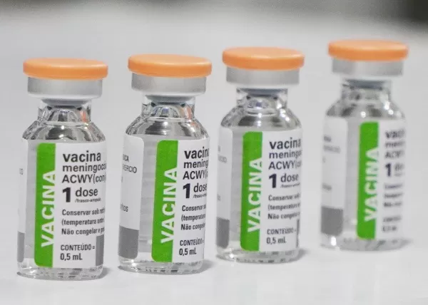 Ourinhos amplia vacinação contra meningite bacteriana para crianças de 12 meses