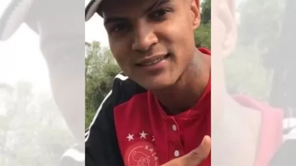Jovem morre em confronto com PMs em área de mata na região 