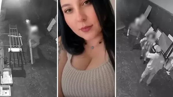 Polícia conclui que mulher foi morta com 28 facadas em cerca de seis minutos no Paraná; companheiro é indiciado por feminicídio