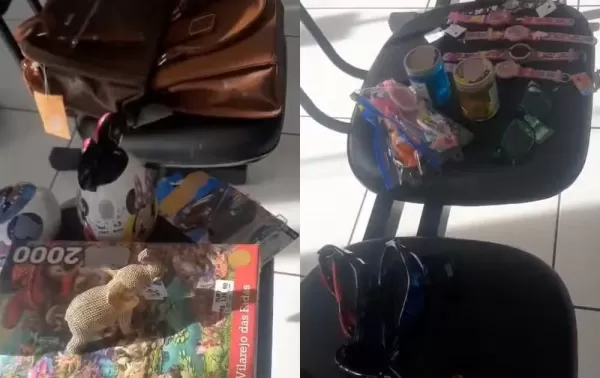 Mãe e filha são presas após série de furtos em ao menos sete comércios de Piraju