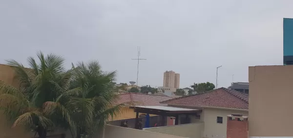 Região de Ourinhos pode ter mudança brusca no clima na próxima semana