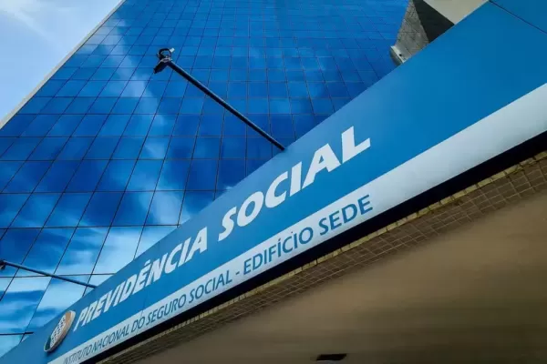 INSS amplia exigência de biometria para aposentadorias, auxílios e benefícios sociais