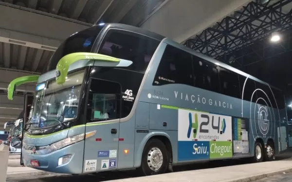 Passa a valer no Paraná Lei que dá passagens de ônibus intermunicipais de graça para pessoas idosas; veja como funciona