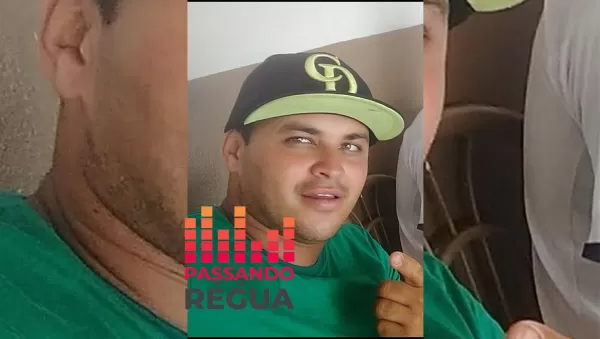 Morador de Ribeirão do Sul morre após capotamento durante trabalho em Teodoro Sampaio