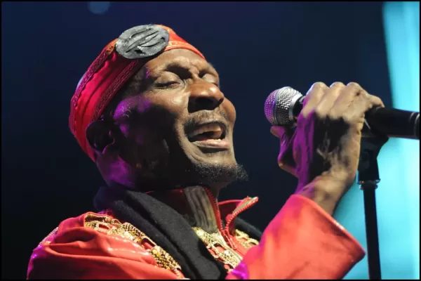 Lenda do reggae, Jimmy Cliff morre aos 81 anos após convulsão e pneumonia