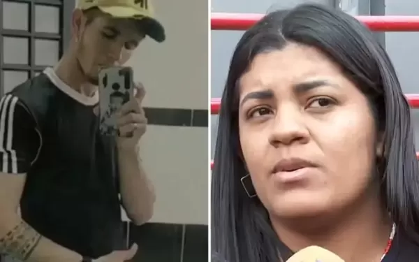 Jovem é presa em motel suspeita de tentar envenenar namorado com açaí, no interior de SP